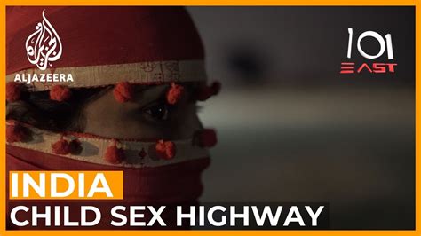 indian sexual video|India: The Child Sex Highway 